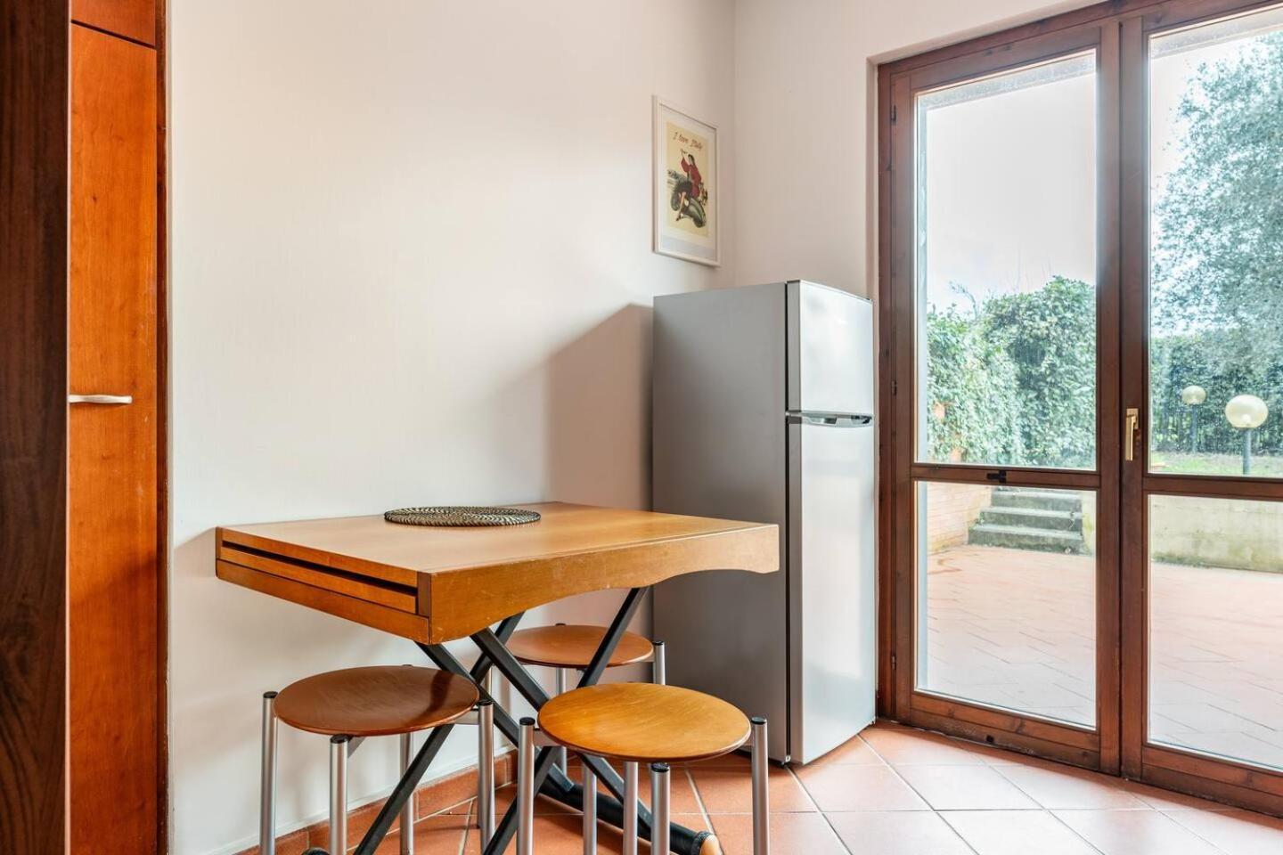Nave Home Vacation - Entire Apartament Florencia Exterior foto
