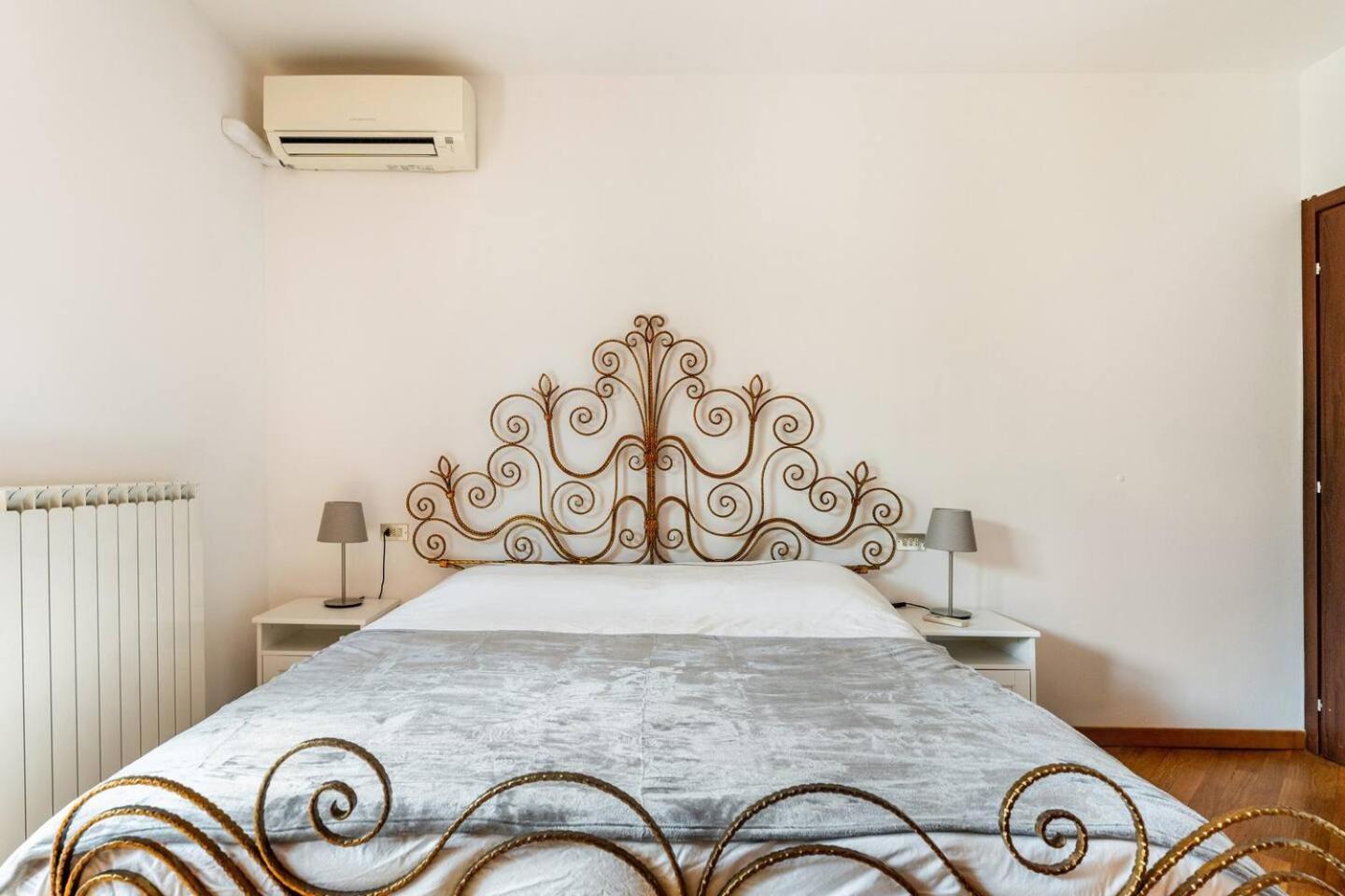 Nave Home Vacation - Entire Apartament Florencia Exterior foto