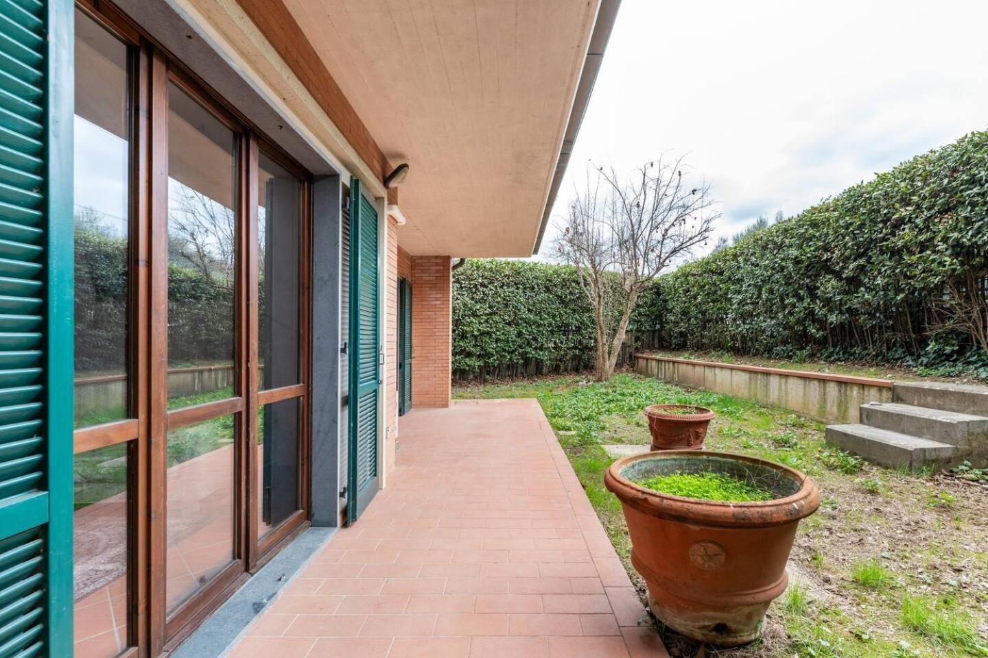 Nave Home Vacation - Entire Apartament Florencia Exterior foto