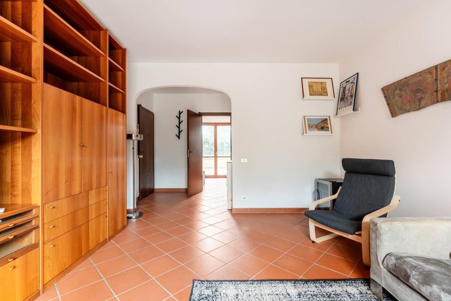 Nave Home Vacation - Entire Apartament Florencia Exterior foto